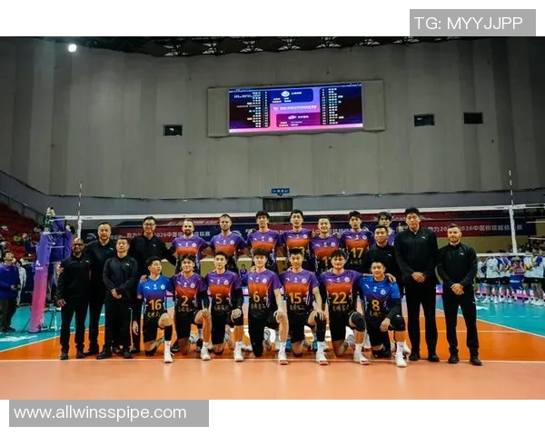 上海排球队在排球状态排行榜中荣获第三名展现强劲实力与潜力