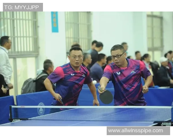 乒乓球团队协作实力评比上海乒乓球队荣获第七名佳绩