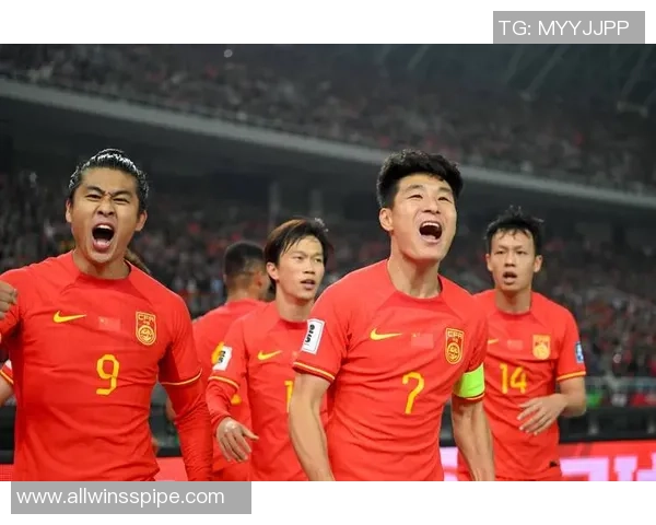 中国足球队16号的成长历程与未来展望:从青训到国家队的奋斗之路 中国足球队16号的成长历程与未来展望:从青训到国家队的奋斗之路