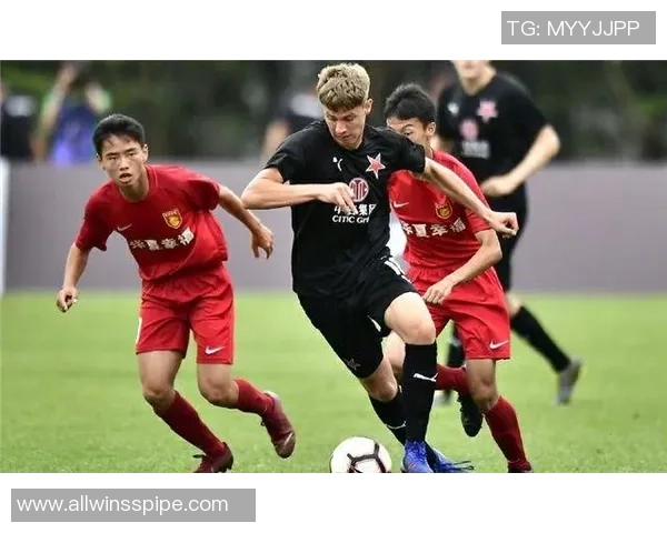 国安足球周边文化的魅力与影响力探讨