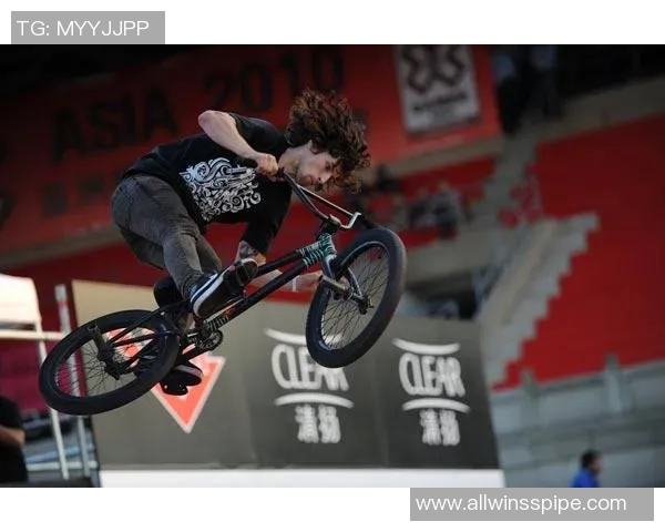 极限运动新风潮权威发布意识实力榜单引领潮流