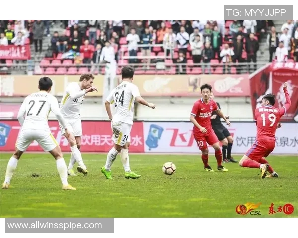 权健足球在中超联赛中的崛起与挑战分析及未来发展展望 权健足球在中超联赛中的崛起与挑战分析及未来发展展望