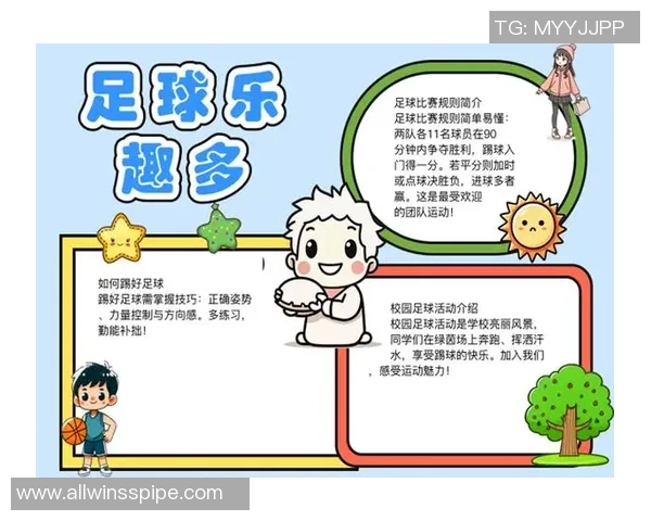 足球小报三年级简单易懂的精彩赛事回顾与球星故事分享 足球小报三年级简单易懂的精彩赛事回顾与球星故事分享